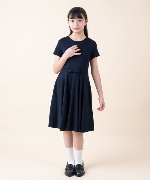 CHOPIN  ショパン　ワンピース　120cm ネイビー　濃紺 CHOPIN ショパン ワンピース 120cm ネイビー 濃紺 女の子,ワンピース