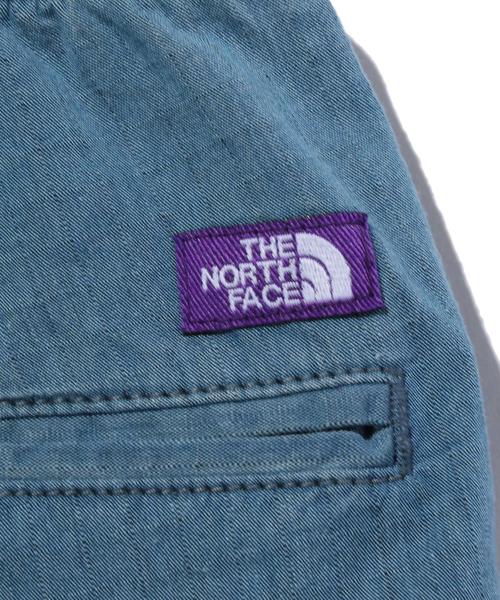 THE NORTH FACE PURPLE LABEL（ザ ノースフェイス パープルレーベル 