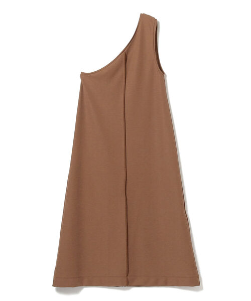 セール Ray Beams ミラノリブ ワンショルダー ワンピース ワンピース Ray Beams レイビームス のファッション通販 Zozotown