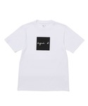 agnes b.(アニエスベー)の「トップス(Tシャツ/カットソー)」