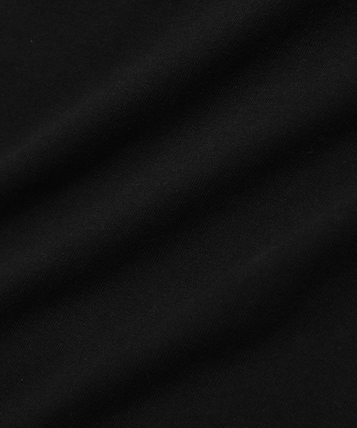 agnes b.（アニエスベー）の「【agnes b. pour ADAM ET ROPE'】T-SHIRTS SERIGRAPHIE（Tシャツ/カットソー・メンズ・ホワイト/ブラック・L/XL）」の12枚目の写真