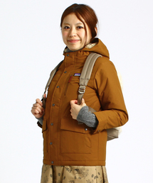 BEAMS BOY | Patagonia / Boys Infurno Jacket☆◆▽(ブルゾン)