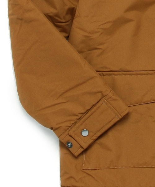 BEAMS BOY（ビームスボーイ）の「Patagonia / Boys Infurno Jacket（ブルゾン・レディース・ライトブラウン/ネイビー・LARGE）」の19枚目の写真