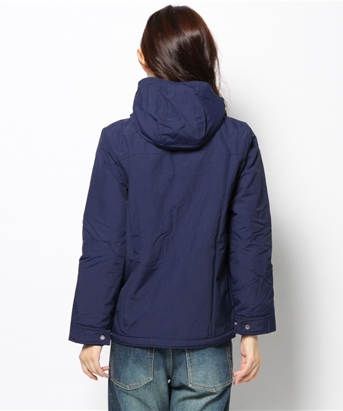 BEAMS BOY（ビームスボーイ）の「Patagonia / Boys Infurno Jacket（ブルゾン・レディース・ライトブラウン/ネイビー・LARGE）」の5枚目の写真
