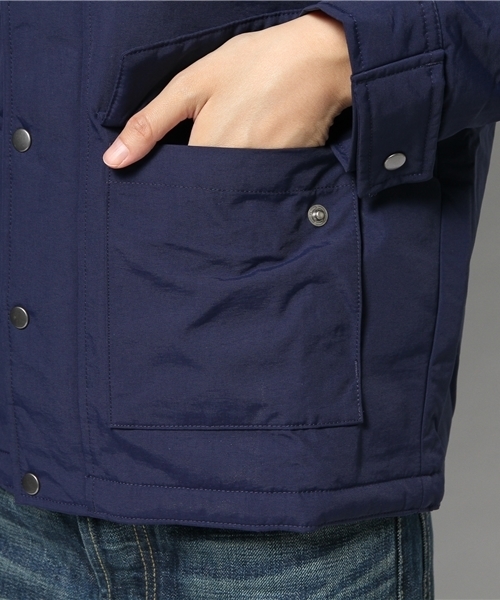 BEAMS BOY（ビームスボーイ）の「Patagonia / Boys Infurno Jacket（ブルゾン）」 WEAR