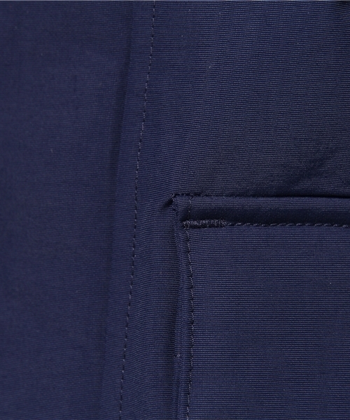 BEAMS BOY（ビームスボーイ）の「Patagonia / Boys Infurno Jacket（ブルゾン・レディース・ライトブラウン/ネイビー・LARGE）」の13枚目の写真