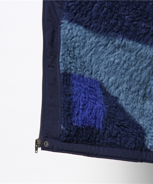 BEAMS BOY（ビームスボーイ）の「Patagonia / Boys Infurno Jacket（ブルゾン・レディース・ライトブラウン/ネイビー・LARGE）」の15枚目の写真