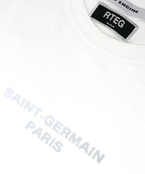 RTEG US ロングティー（Tシャツ/カットソー）｜adamsJUGGLER