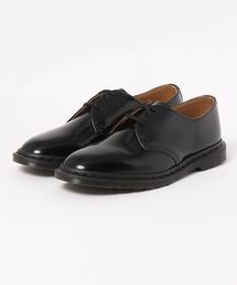 Dr. Martens（ドクターマーチン）の「《Dr.Martens》KENSINGTON ARCHIE Ⅱ OXFORD SHOE ドクターマーチン ケンジントン アーチー ２ オックスフォード シューズ（ローファー・メンズ）」