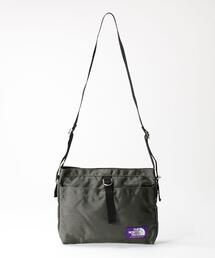 THE NORTH FACE PURPLE LABEL | [ ザ ノースフェイス パープルレーベル ] SC THE NORTH FACE PURPLE LABEL スモール ショルダー バッグ(ショルダーバッグ)