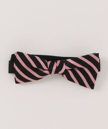 Mag.（マグ）の「【MADE IN JAPAN】パターンボウタイ（蝶ネクタイ）」