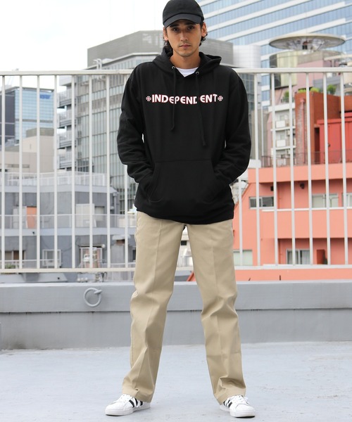 INDEPENDENT（インディペンデント）の「INDEPENDENT/インディ