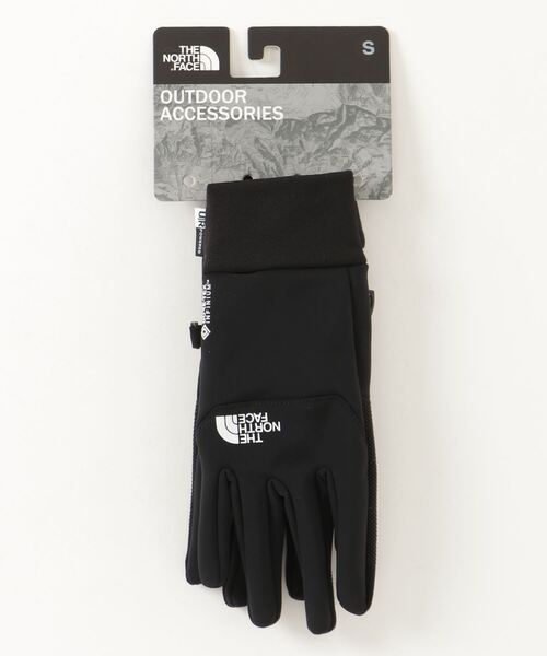 THE NORTH FACE - ザノースフェイス　グローブM NN61915 THE NORTH FACE(ザ ノースフェイス) ウインドストッパーイー
