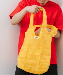 FRUIT OF THE LOOM（フルーツオブザルーム）の「PACKABLE ECO TOTE PS / ショッピング / トートバッグ / パッカブル / コンパクト / カジュアル / ナイロン（トートバッグ）」