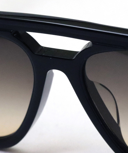 TOM FORD スクエアサングラス ブラック TOM FORD Eyewear スクエアフレーム サングラス | ブラック | FARFETCH JP