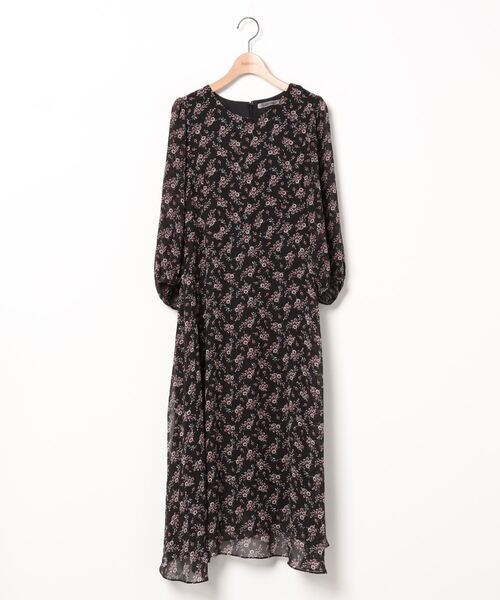 セール ブランド古着 長袖ワンピース ワンピース One After Another Nice Claup ワンアフターアナザーナイスクラップ のファッション通販 Zozoused