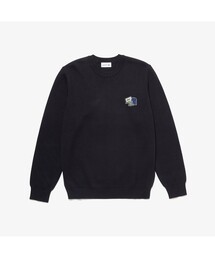 Lacoste ラコステ メンズ のニット セーター通販 Zozotown