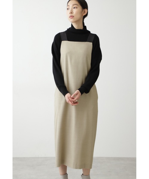セール Arrive 5e ジョーゼットワンピース ワンピース Human Woman ヒューマンウーマン のファッション通販 Zozotown