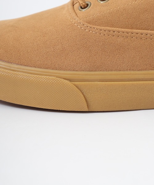 AAA+(サンエープラス)の「AAA+ 軽量ヴァルカスニーカー(スニーカー・メンズ・ブラック/マスタード/ワインレッド/ブラウン/キャメル/グレー/アイボリー・45/41/43/40/46/42/44)」の11枚目の写真