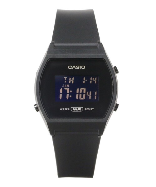 CASIO（カシオ）の「CASIO / LW-204（デジタル腕時計）」 - WEAR