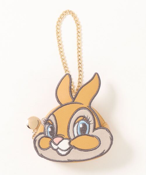 ポーチ　バンビ様 ポーチ バンビ様 メール便対象品】 フラット ポーチ お出かけ 小物入れ