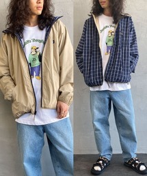 ALTUS Mountain Gear | [ALTUS MOUNTAIN GEAR/アルタス マウンテンギア] 別注 リバーシブルフードジャケットセットアップ(マウンテンパーカー)