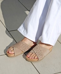 Minnetonka | 【MINNETONKA】ミネトンカ　MILEY/ミレイ　サンダル(サンダル)