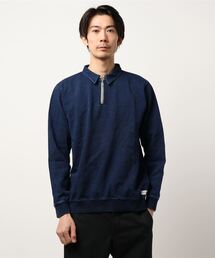 襟付き シャツ Tシャツ カットソー に該当するメンズのトップス 長袖 ファッション通販 Zozotown