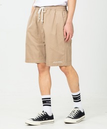XLARGE | EMBROIDERY SHORT PANTS(その他パンツ)