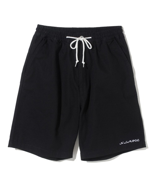 XLARGE EMBROIDERED CARGO SHORT  エクストララージ 楽天市場】エクストララージ（XLARGE）（メンズ）EMBROIDERED