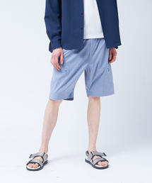 【DRY MIX】ユーティリティ ショートパンツ