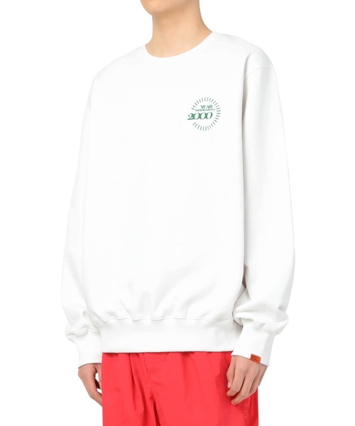 thisisneverthat（ディスイズネバーザット）の「21SSM YEAR 2000