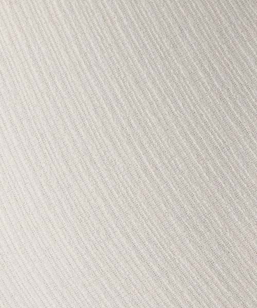 LEPSIM（レプシィム）の「マタニティ／ランダムリブイージーパンツ　941348（マタニティウェア/グッズ・レディース・アイボリー/ベージュ/ブラック・FREE）」の15枚目の写真