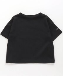 ドロップショルダーTシャツ