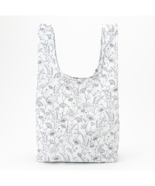 バッグエコバッグ エコバッグ サブバッグ Chacott チャコット のファッション