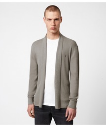 ALLSAINTS | MODE MERINO OPEN CARDIGAN | モード メリノ オープン カーディガン(カーディガン/ボレロ)