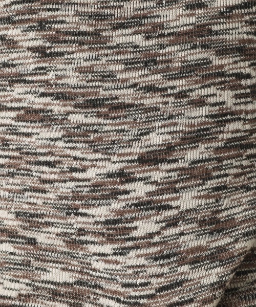 JEANASIS（ジーナシス）の「12Gスペースダイアメスリキャミ/949894（キャミソール・レディース・ブラウン系その他/オレンジ系その他・FREE）」の14枚目の写真