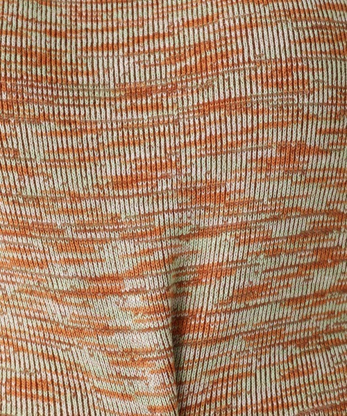 JEANASIS（ジーナシス）の「12Gスペースダイアメスリキャミ/949894（キャミソール・レディース・ブラウン系その他/オレンジ系その他・FREE）」の10枚目の写真