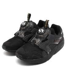 Sophia Chang for PUMA | ユニセックス プーマ ディスク ソフィア・チャン PUMA TRINOMIC DISC SOPHIA CHANG(スニーカー)