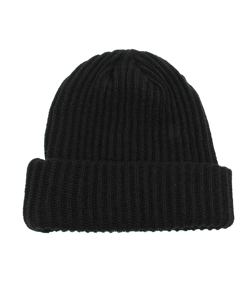Champion(チャンピオン)の「Champion Knit Cap(ニットキャップ/ビーニー・メンズ・ホワイト/ブラック/ブルー/レッド/グレー・FREE)」の10枚目の写真