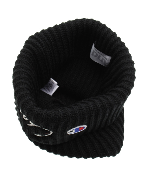 Champion(チャンピオン)の「Champion Knit Cap(ニットキャップ/ビーニー・メンズ・ホワイト/ブラック/ブルー/レッド/グレー・FREE)」の11枚目の写真