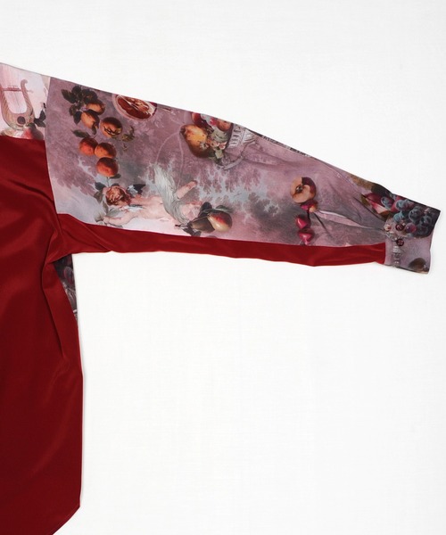 MILKBOY（ミルクボーイ）の「MYTHICAL SHIRTS（シャツ/ブラウス・レディース・A/B/C・FREE）」の15枚目の写真