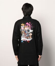 Kare/ME | Kare/ME（カーミー）別注プリントシャツ(シャツ/ブラウス)