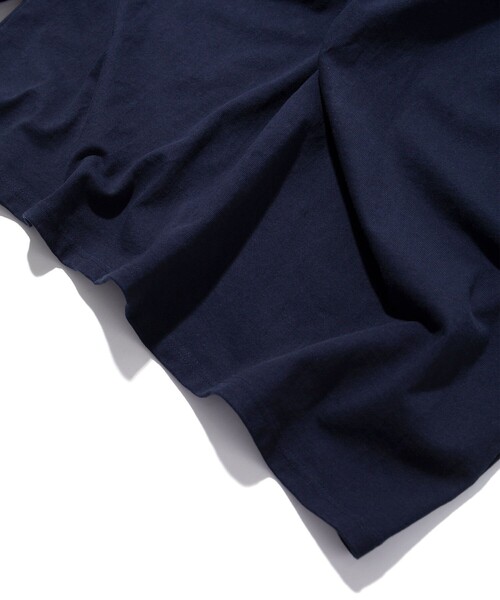 NAUTICA(ノーティカ)の「長袖Tシャツ(Tシャツ/カットソー・メンズ・ネイビー・X-LARGE)」の7枚目の写真