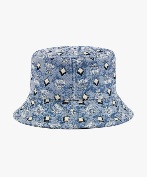 MCM（エムシーエム）の「MCM/エムシーエム/バケットハット 
