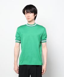 LITTLEBIG Ribbed TS (LB213-TS02)