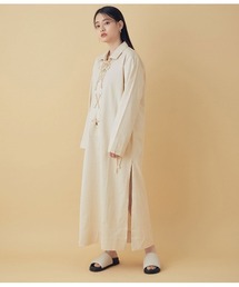 【BASERANGE】BAYOU DRESS