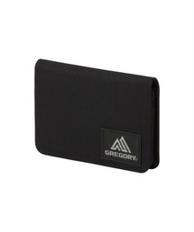 GREGORY | COVERT CARD CASE / カバートカードケース / ブラック(カードケース)