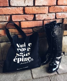 epine | epine original canvas tote bag(トートバッグ)