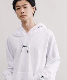 KANGOL | KANGOL / カンゴール 別注 コラボ オーバーサイズ 裏毛 プルオーバー パーカー(パーカー)